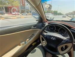 هیوندای سۆناتا